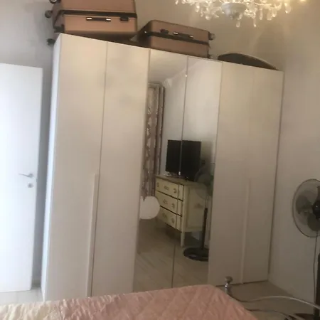 Ferienhaus Villa L'Americano